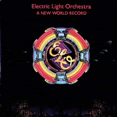 Electric Light Orchestra - Discovery - Amazon.com Music